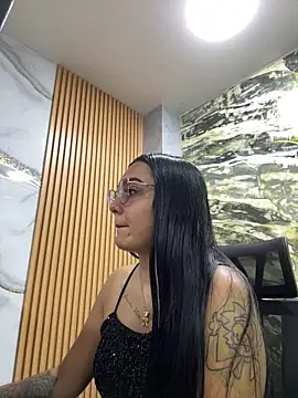 Snapshot of daniii-vgg chatting on 21, 3, 2026 daniii-vgg online show from 21, 3, 2026