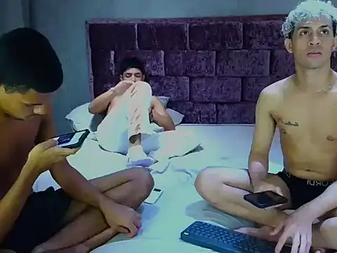 Wild Squad online show from 27, 4, 2026