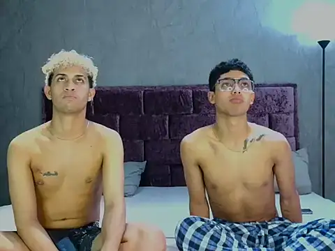 Wild Squad online show from 27, 4, 2026