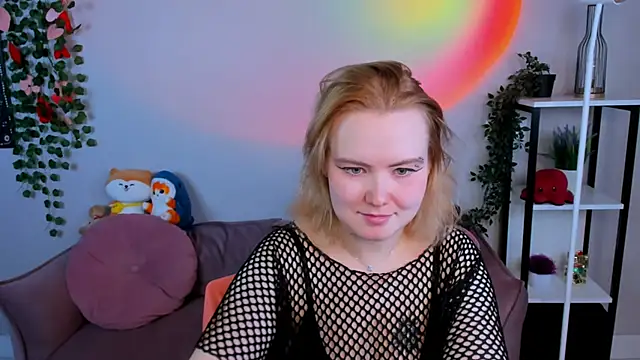 Fiona Rider online show from 12, 3, 2026