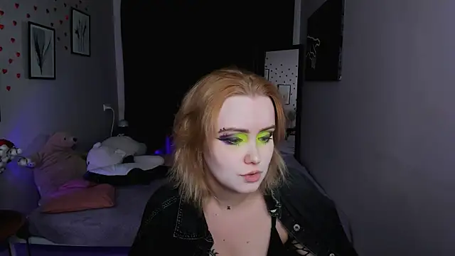 Fiona Rider online show from 21, 3, 2026