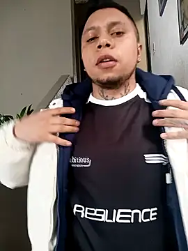 Decker Velvett online show from 16, 3, 2026