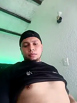 Decker Velvett online show from 21, 3, 2026