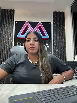 Emma Carteer 1 online show from 14, 3, 2026