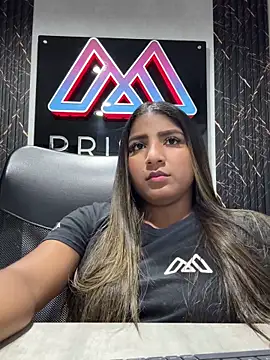 Emma Carteer 1 online show from 17, 3, 2026