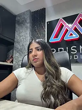 Emma Carteer 1 online show from 30, 3, 2026