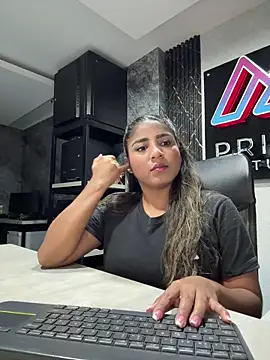 Emma Carteer 1 online show from 31, 3, 2026