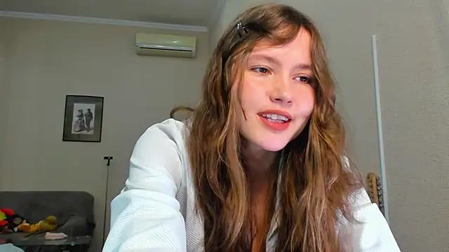 MaryannSofts online show from 14, 5, 2026