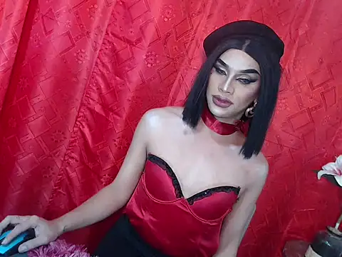 seductive mistress07 online show from 12, 4, 2026