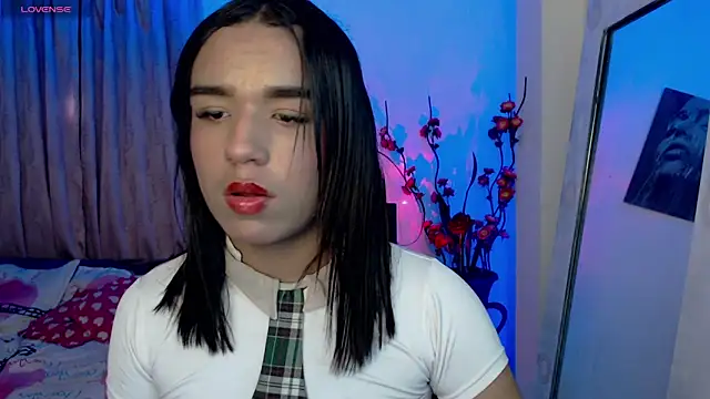 Candyy doll   online show from 10, 3, 2026