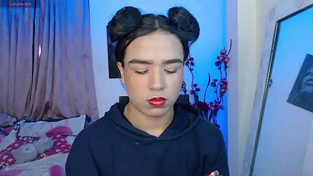 Candyy doll   online show from 13, 3, 2026