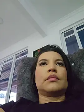 Pretty Julieta online show from 12, 3, 2026