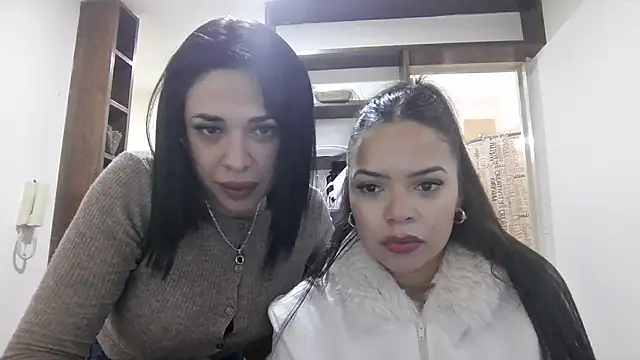 Snapshot of bellatentacion2026 chatting on 25, 6, 2026 bellatentacion2026 online show from 25, 6, 2026