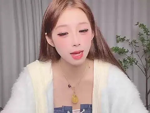 JJ-JIANGJIANG online show from 20, 3, 2026