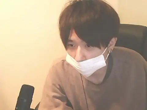 JPTopModel online show from 15, 3, 2026