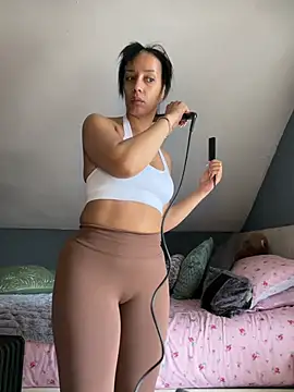 Saskia xx online show from 3, 4, 2026