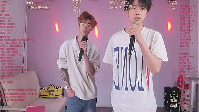 NTN-lucky online show from 20, 4, 2026