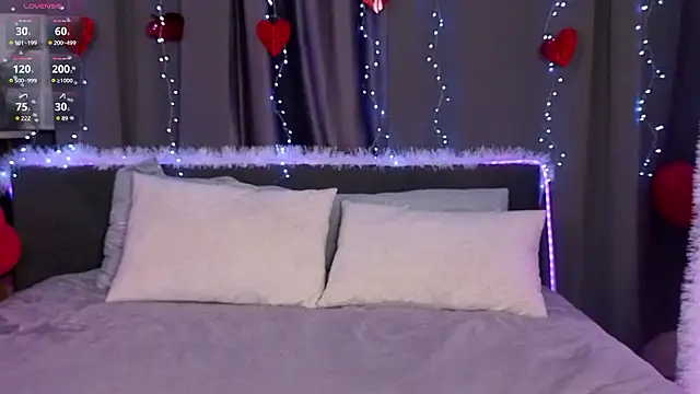 Snapshot of TwilaDona chatting on 8, 3, 2026 TwilaDona online show from 8, 3, 2026