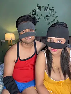 your bhabhi love online show from 2, 6, 2026