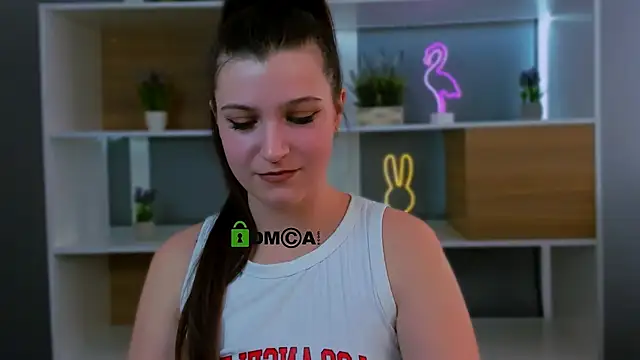 jessi lady1 online show from 23, 3, 2026