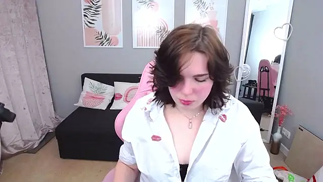 DanielaHot4u online show from 7, 3, 2026