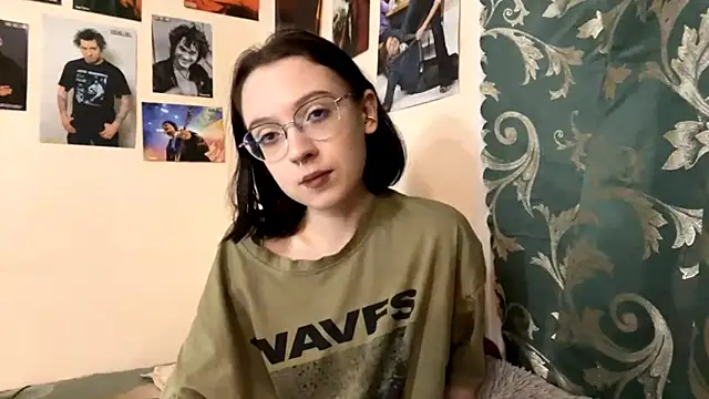 ChasidySynan online show from 20, 3, 2026