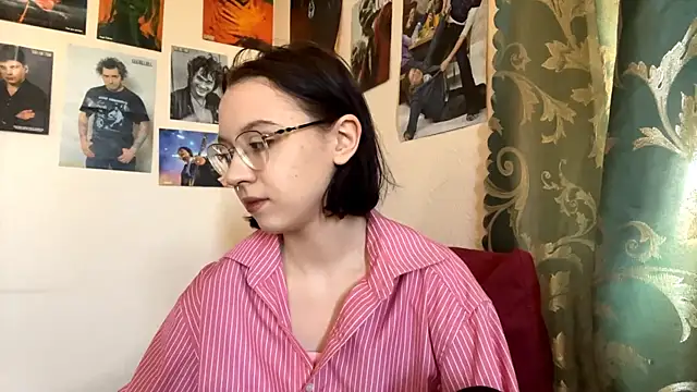 ChasidySynan online show from 6, 4, 2026