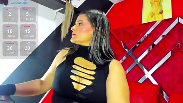 HarleyHot  online show from 7, 3, 2026