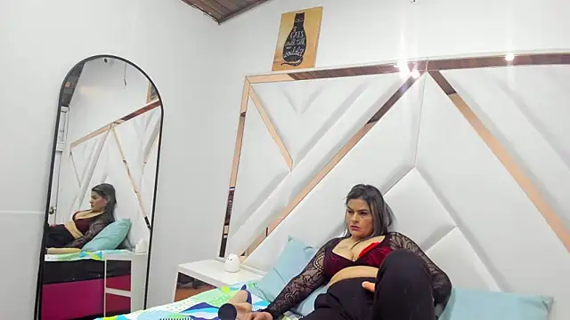 HarleyHot  online show from 25, 3, 2026