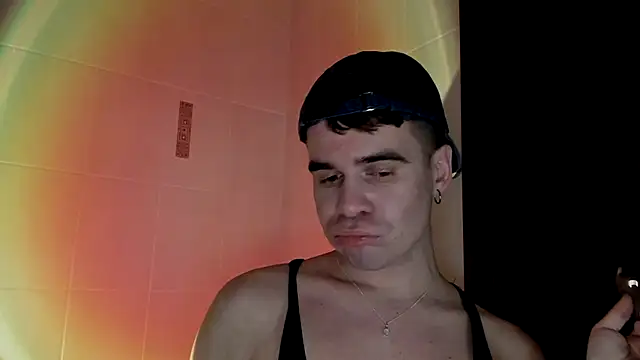 DanieleBrunome online show from 15, 3, 2026