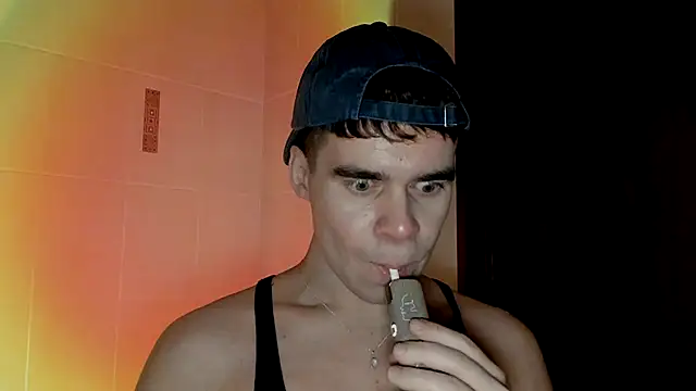 DanieleBrunome online show from 16, 3, 2026