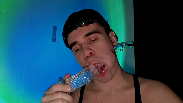 DanieleBrunome online show from 17, 3, 2026