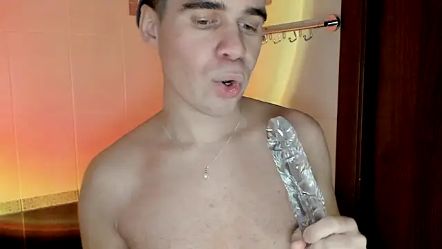 DanieleBrunome online show from 22, 3, 2026