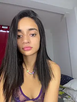 leilani X online show from 22, 3, 2026