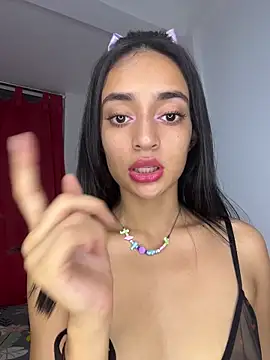 leilani X online show from 23, 3, 2026