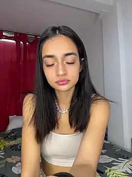 leilani X online show from 24, 3, 2026