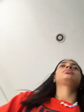 leilani X online show from 8, 5, 2026
