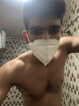 BombaySam78 online show from 5, 3, 2026