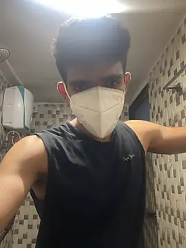 BombaySam78 online show from 8, 3, 2026