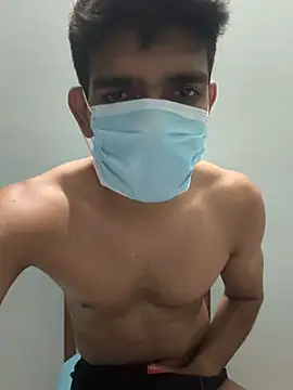 BombaySam78 online show from 2, 4, 2026