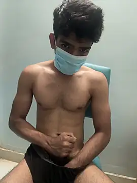 BombaySam78 online show from 19, 4, 2026