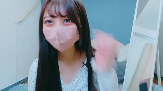 Nana-jpnk online show from 11, 5, 2026