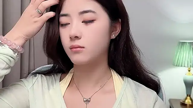 Nicole20266 online show from 15, 3, 2026