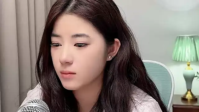 Nicole20266 online show from 20, 3, 2026