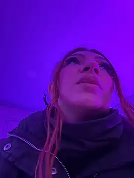 Antonela Bird online show from 19, 3, 2026