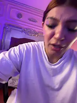 Antonela Bird online show from 21, 3, 2026