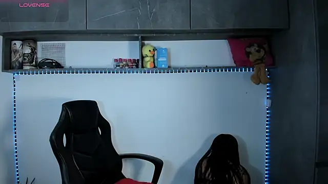 vickylatina  online show from 18, 3, 2026