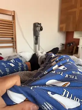 RickyDicky900 online show from 16, 3, 2026