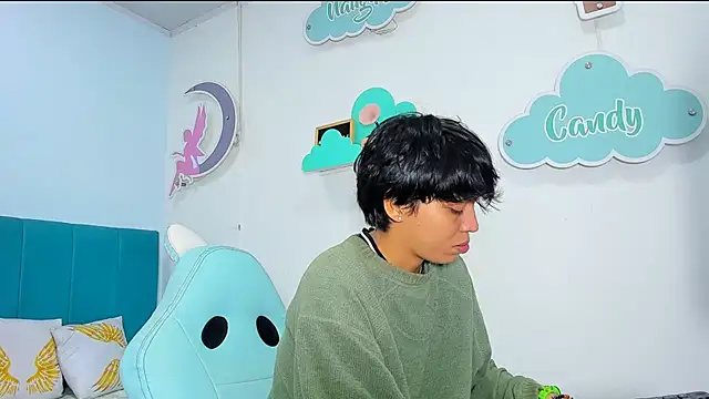 ivyheat3 online show from 25, 4, 2026