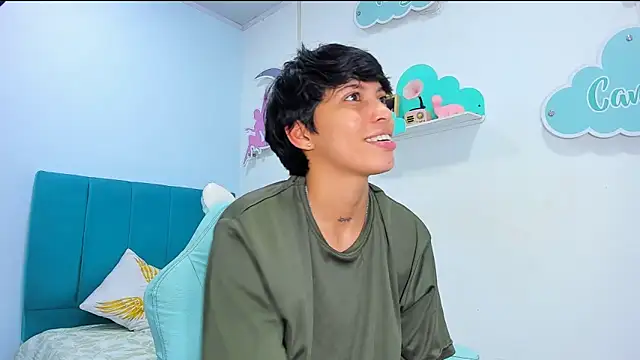 ivyheat3 online show from 26, 4, 2026